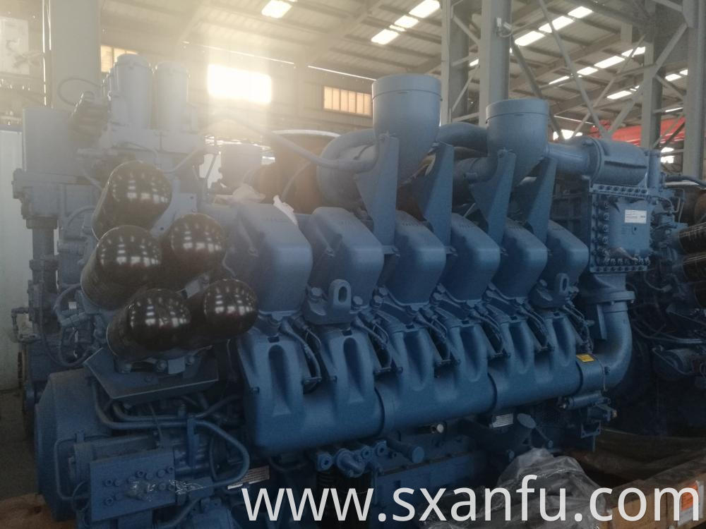 D 3 Hfo Generating Set